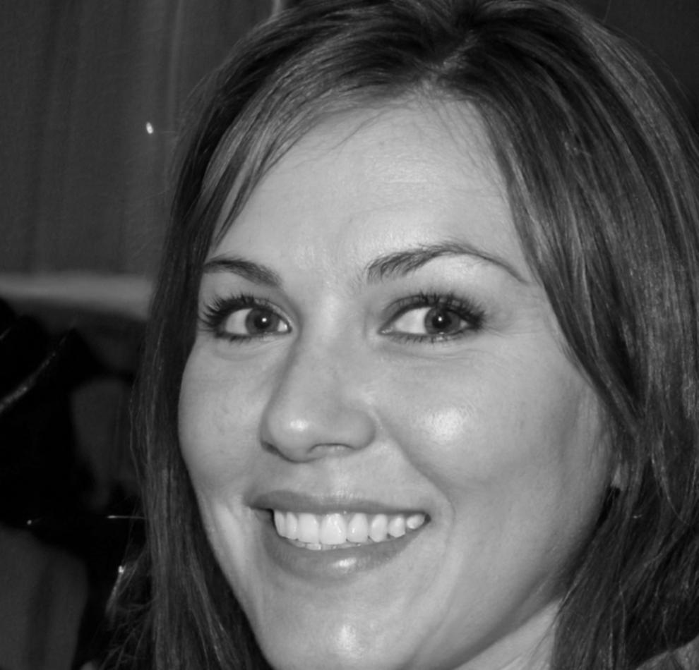 Porträt von Wiebke Breitenbach